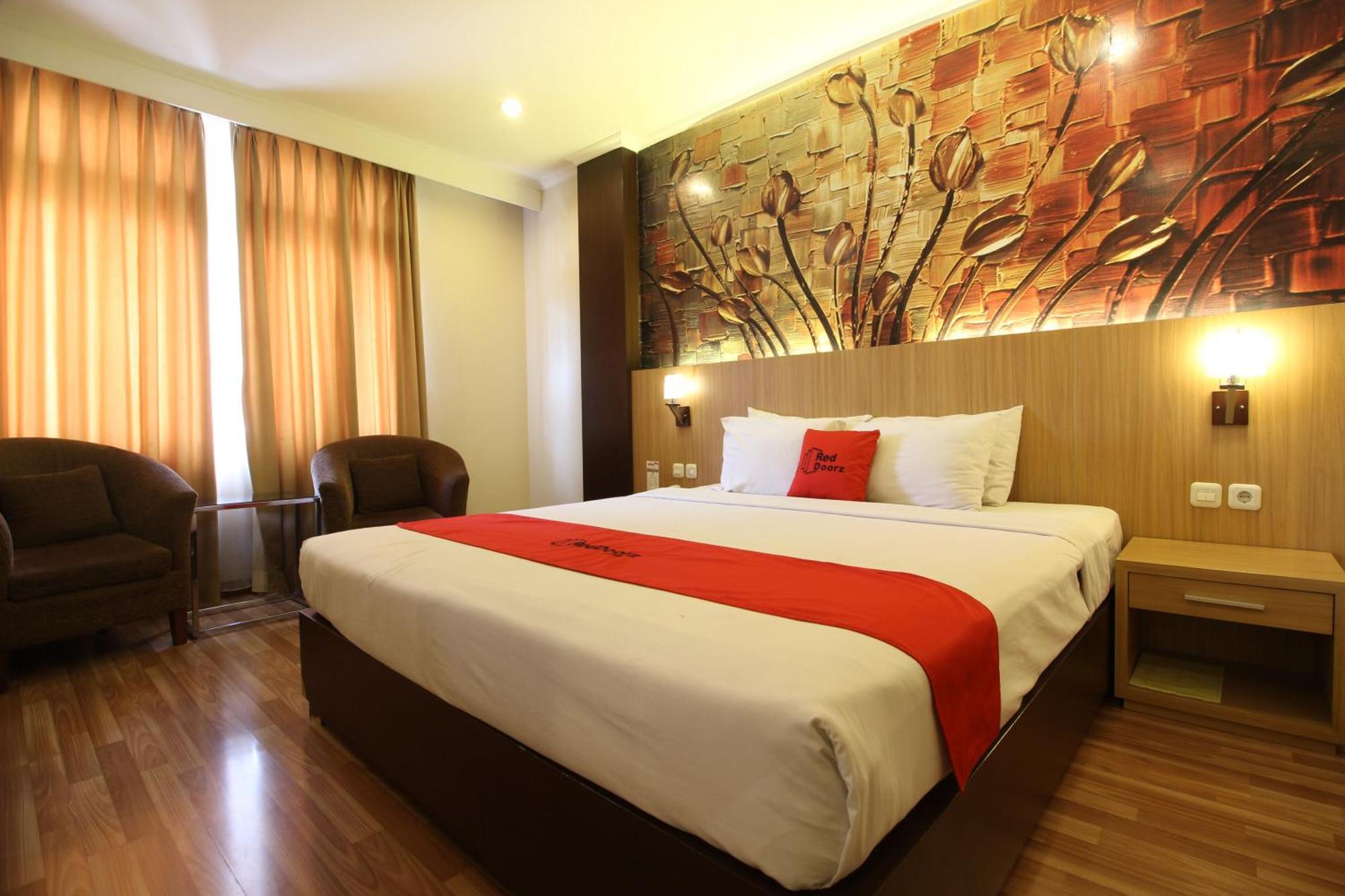 Reddoorz Premium @ Slamet Riyadi 2 Surakarta (Solo) Exterior foto