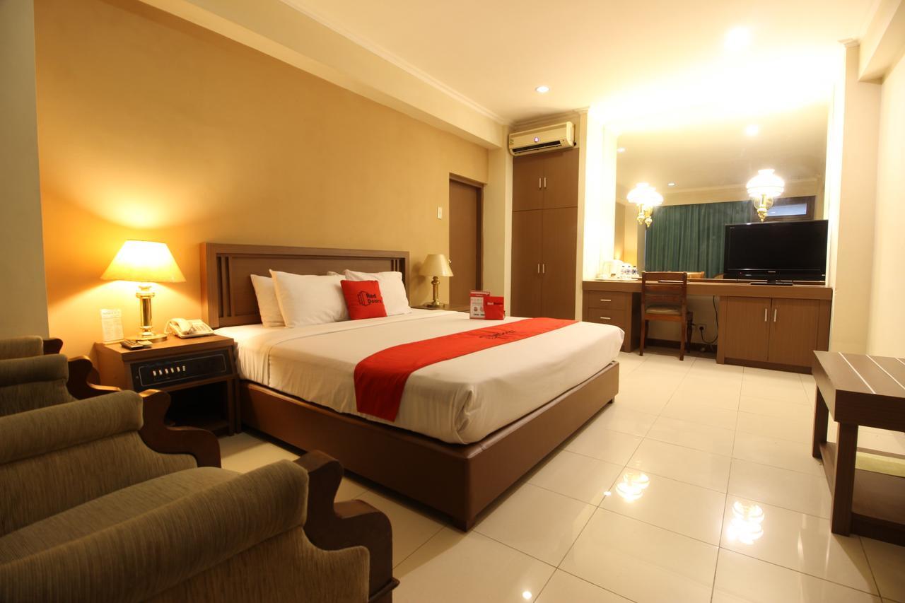 Reddoorz Premium @ Slamet Riyadi 2 Surakarta (Solo) Exterior foto