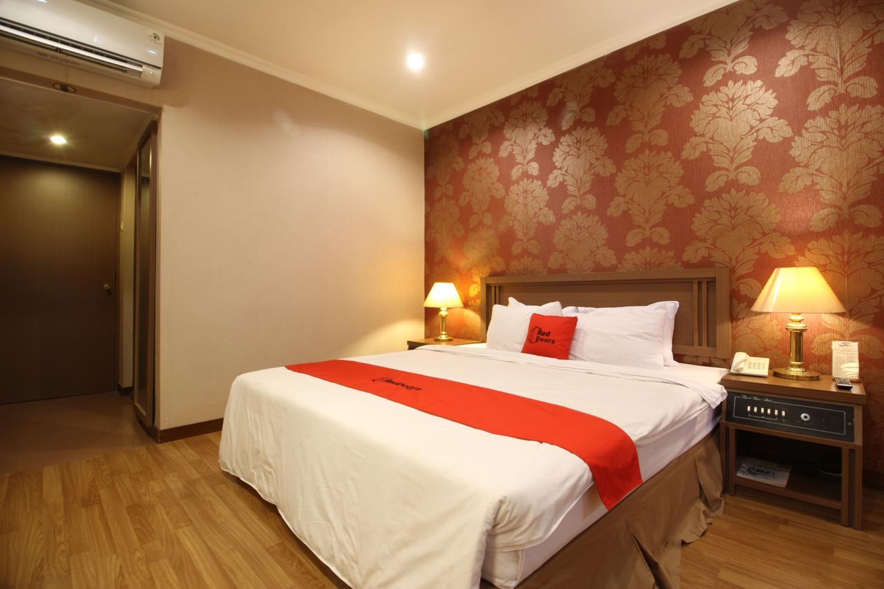 Reddoorz Premium @ Slamet Riyadi 2 Surakarta (Solo) Exterior foto