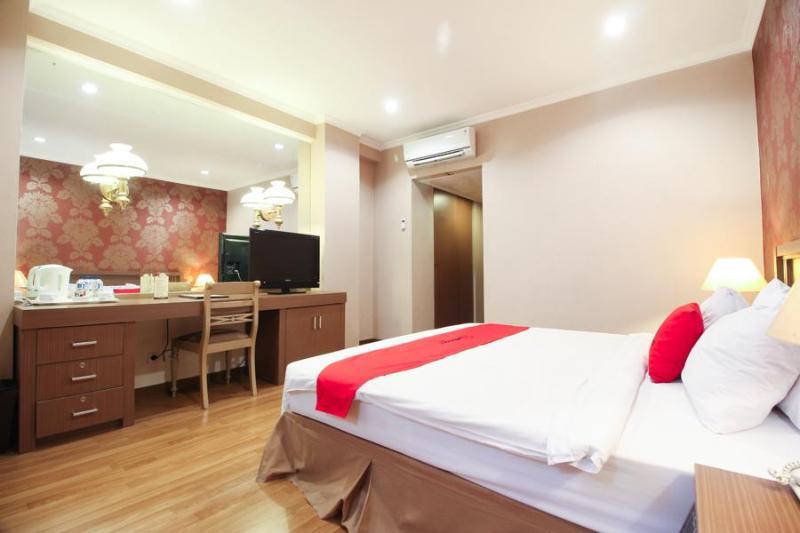 Reddoorz Premium @ Slamet Riyadi 2 Surakarta (Solo) Exterior foto